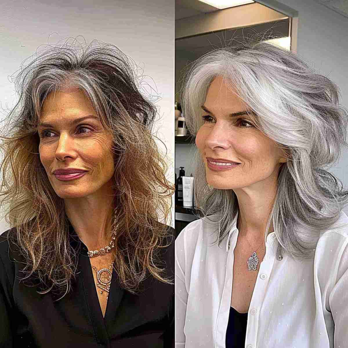 Thin Silver Blowout